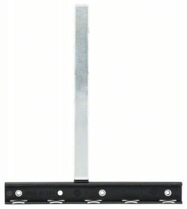 Bosch 2607001375 vezetősín adapter körfűrészhez