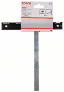 Bosch 2607001375 vezetősín adapter körfűrészhez