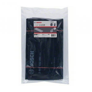 Bosch 2607432051 eldobható porzsák, 10db
