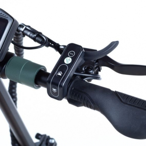 VSETT 8 Lite elektromos roller szürke (5999565980030)