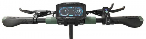 VSETT 8 Lite elektromos roller szürke (5999565980030)