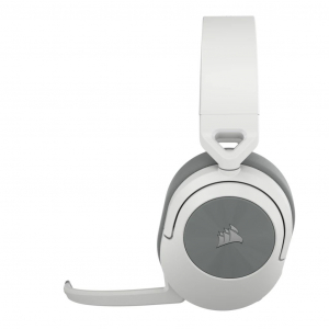 Corsair HS55 vezeték nélküli gaming headset fehér (CA-9011281-EU)