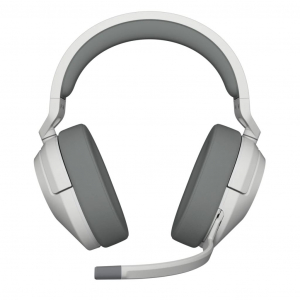 Corsair HS55 vezeték nélküli gaming headset fehér (CA-9011281-EU)