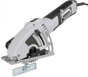 Br&uuml;der Mannesmann M12891 k&eacute;zi k&ouml;rfűr&eacute;sz 600 W