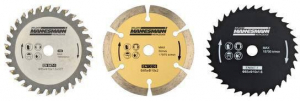 Br&uuml;der Mannesmann M12891 k&eacute;zi k&ouml;rfűr&eacute;sz 600 W