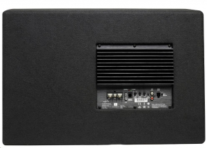 JBL BassPro12 aktív autós mélysugárzó (SUBBP12)