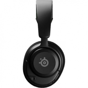 SteelSeries Arctis Nova 4X gaming headset fekete (61646)
