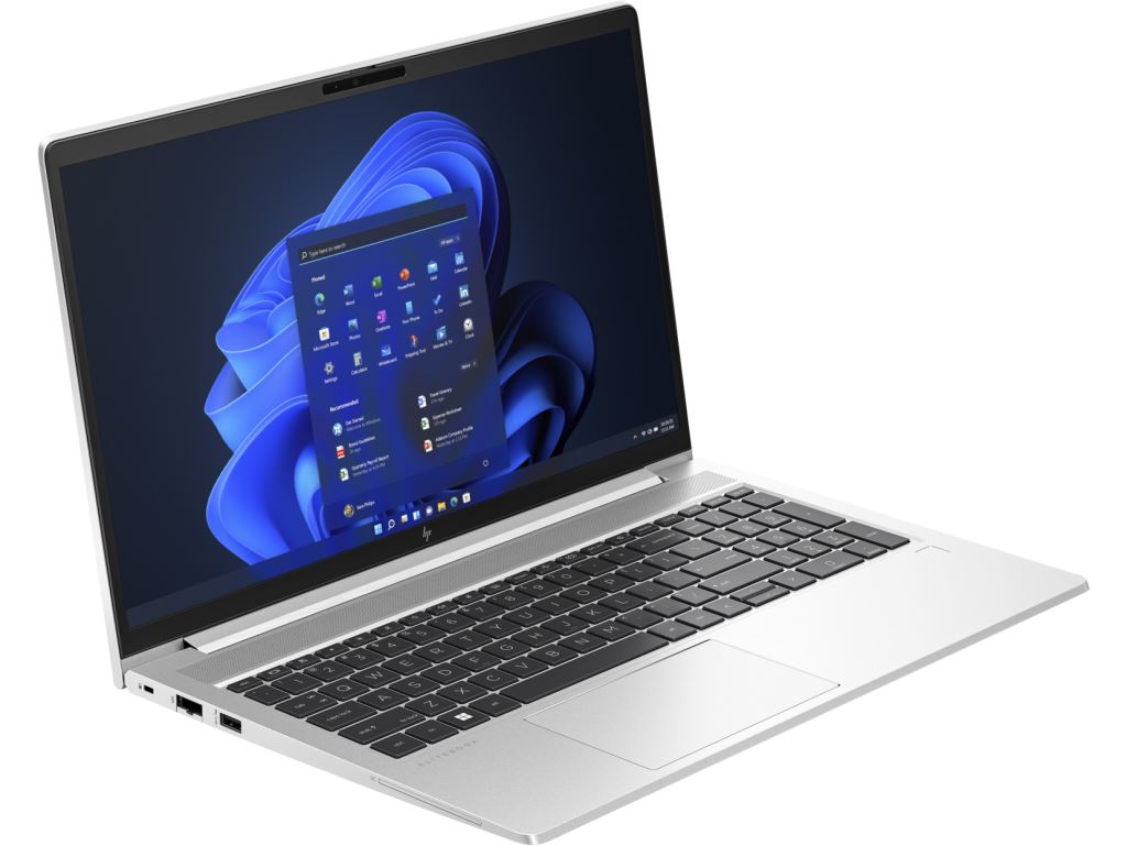 HP EliteBook 655 G10 Laptop Win 11 Pro szürke (85B21EA)
