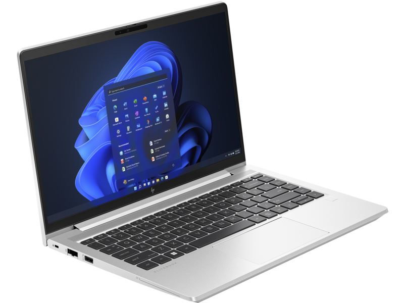 HP EliteBook 645 G10 Laptop Win 11 Pro szürke (85B22EA)