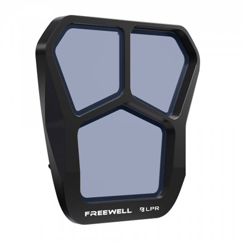 Freewell DJI Mavic 3 Pro fényszennyezés szűrő (FW-M3P-LPR)