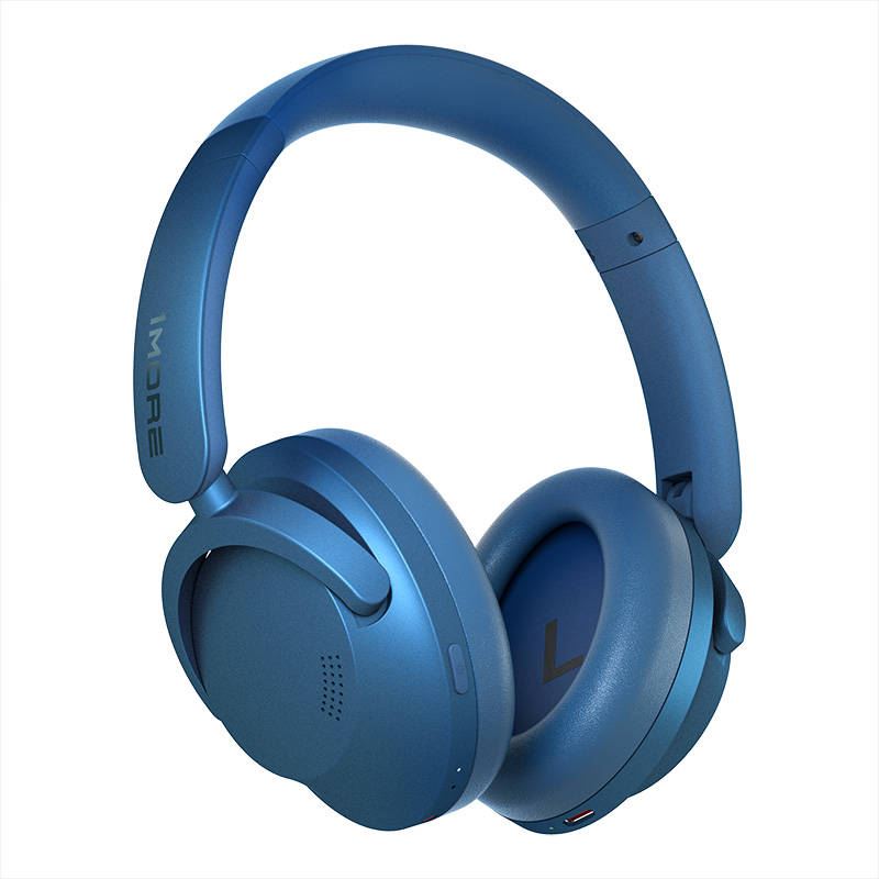 1MORE HC905 SonoFlow Bluetooth fejhallgató kék