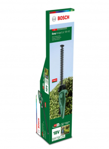 Bosch EasyHedgeCut 18-45 sövényvágó (0600849H02)