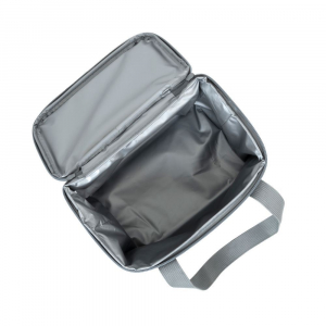 RivaCase Gremio 5705 hűtőtáska 5 liter szürke (4260709011820)