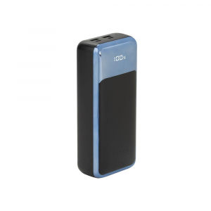 RivaCase Rivapower VA1080 30000mAh Powerbank QC/PD 65W (4260709011974)