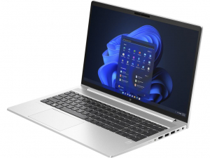 HP EliteBook 655 G10 Laptop Win 11 Pro szürke (85B21EA)