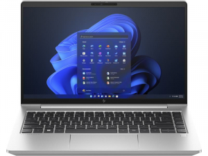 HP EliteBook 645 G10 Laptop Win 11 Pro szürke (85B22EA)