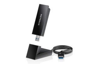 Netgear Nighthawk AXE3000 WiFi 6E USB 3.0 adapter (A8000-100PES)
