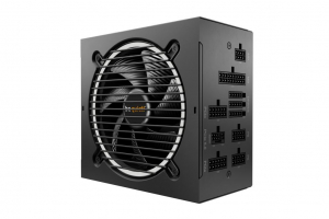 Be Quiet! Pure Power 12 M 1200W tápegység (BN346)