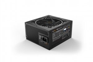 Be Quiet! Pure Power 12 M 1200W tápegység (BN346)