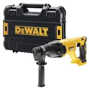 DeWalt DCH133NT-XJ SDS-Plus akkus fúrókalapács akkumulátor és töltő nélkül