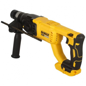 DeWalt DCH133NT-XJ SDS-Plus akkus fúrókalapács akkumulátor és töltő nélkül