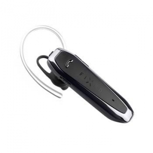 FIXED Talk 2 Bluetooth headset fekete (FIXTLK2-BK)