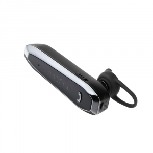 FIXED Talk 2 Bluetooth headset fekete (FIXTLK2-BK)