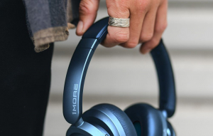 1MORE HC905 SonoFlow Bluetooth fejhallgató kék