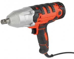 Brüder Mannesmann M01728 ütvecsavarozó, 450W