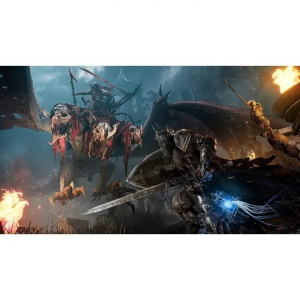 Microsoft Lords of the Fallen Xbox Series X játék