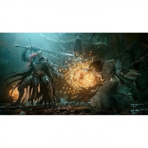 Microsoft Lords of the Fallen Xbox Series X játék
