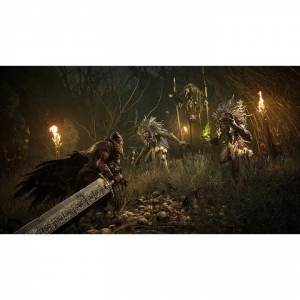 Microsoft Lords of the Fallen Xbox Series X játék