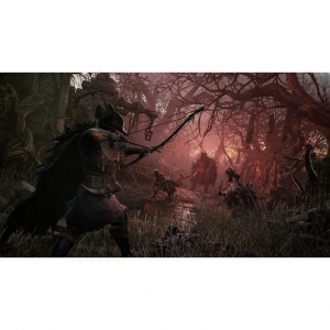 Microsoft Lords of the Fallen Xbox Series X játék