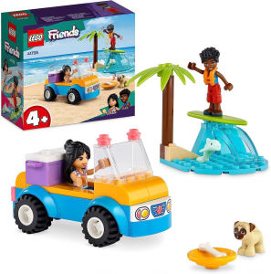 Lego Friends Homokfutó móka (41725)