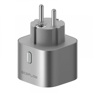 EcoFlow okos konnektor 1 db-os ezüst (5011401002)