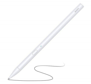 ESR Active stylus digit&aacute;lis toll iPad/Pro/Air/Mini-hez feh&eacute;r (038257)