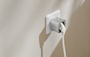 EcoFlow okos konnektor 1 db-os ezüst (5011401002)