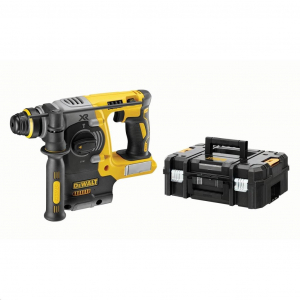 DeWalt DCH273NT-XJ akkus kefe nélküli fúró-vésőkalapács akkumulátor és töltő nélkül