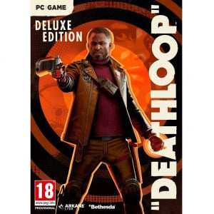 Deathloop Deluxe Edition (PC)