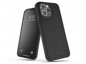 Roar Space Apple iPhone 14 Pro szilikon tok fekete (KC0828)