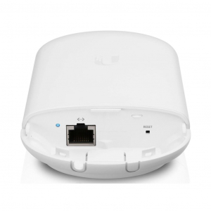 Ubiquiti airMAX NanoStation 5AC Loco 5GHz 1x1000Mbps access point kültéri (Loco5AC / NS-5ACL)