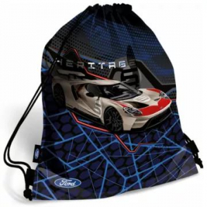 Lizzy Card Ford Performance: tornazs&aacute;k aut&oacute; mint&aacute;val (20309)