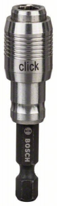 Bosch 2608522318 univerzális bittartó, 1/4", 14 x 60 mm