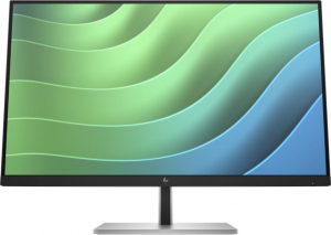 27" HP EliteDisplay E27 G5 LCD monitor (6N4E2AA / 6N4E2E9)