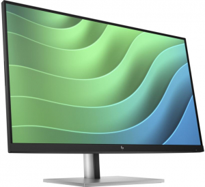 27" HP EliteDisplay E27 G5 LCD monitor (6N4E2AA / 6N4E2E9)