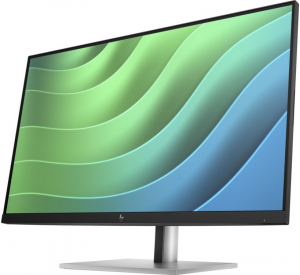 27" HP EliteDisplay E27 G5 LCD monitor (6N4E2AA / 6N4E2E9)