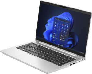 HP ProBook 440 G10 Laptop Win 11 Pro ezüst (85B25EA)