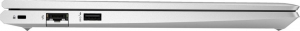 HP ProBook 440 G10 Laptop Win 11 Pro ezüst (85B25EA)
