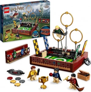 Lego Harry Potter Kviddics koffer (76416)