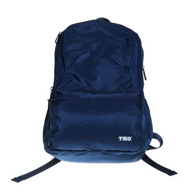 TOO hátizsák 15,6”-os laptoppal kompatibilis kék (SBP-050-BL)